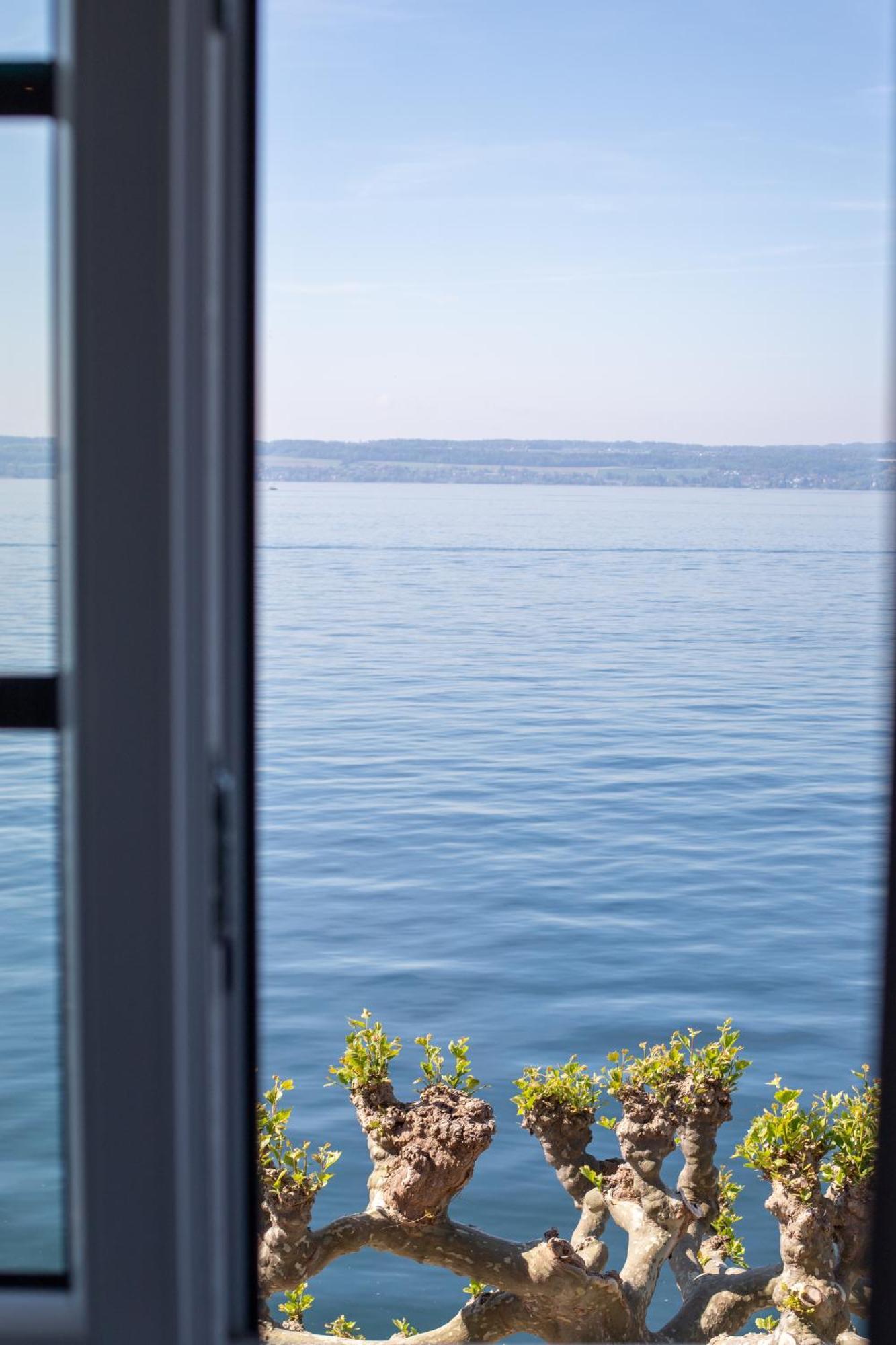 Zwovier Meersburg Exterior foto
