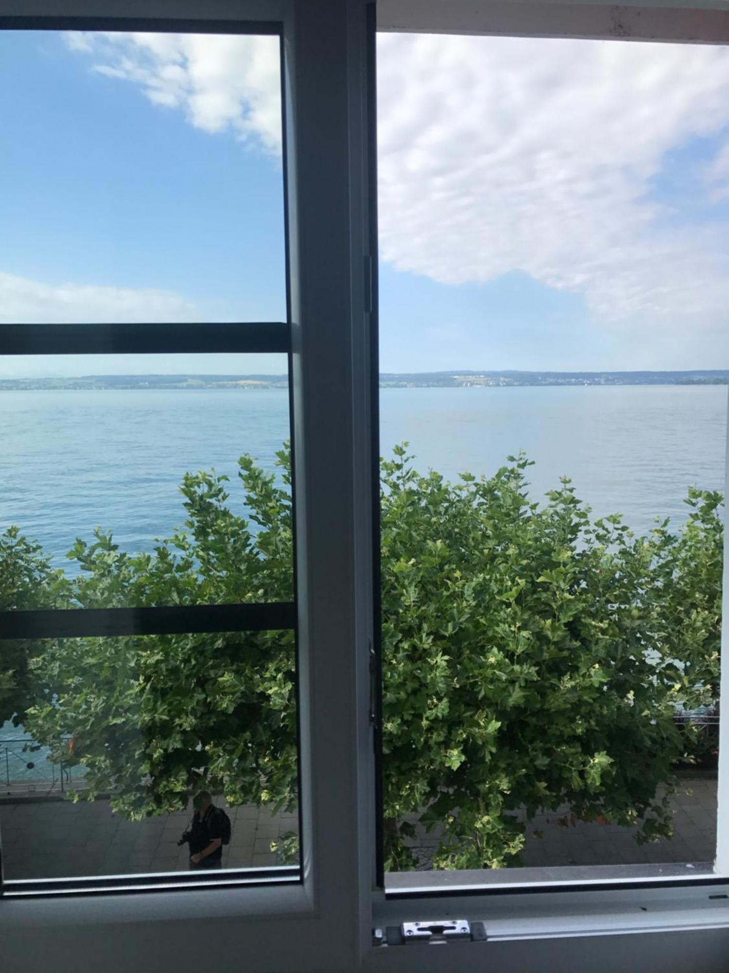 Zwovier Meersburg Exterior foto