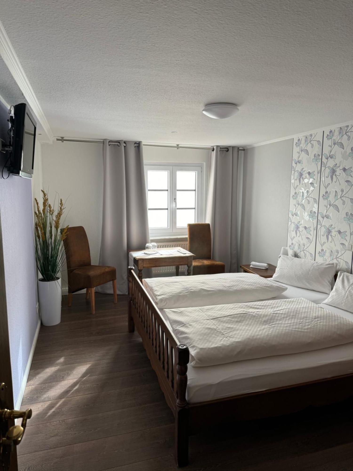 Zwovier Meersburg Exterior foto